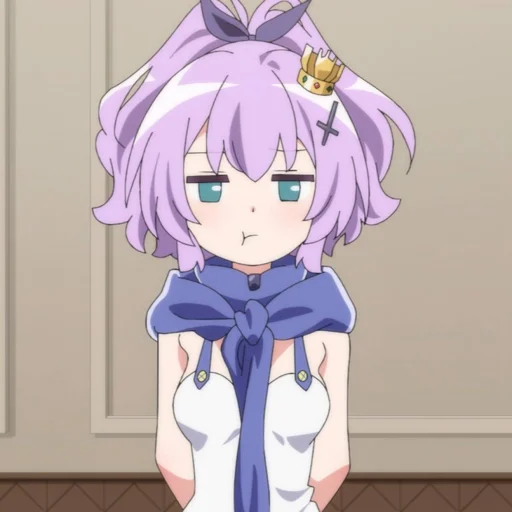 Стикер azurlaneshowahead - 1