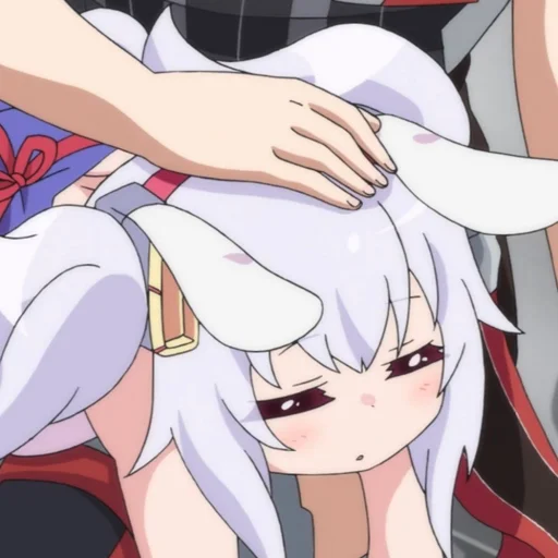 Стикер azurlaneshowahead - 1