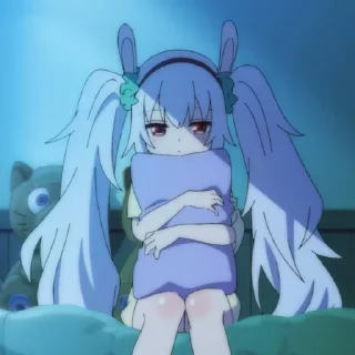 Sticker azur lane @sssofii - 1