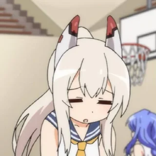 Sticker azur lane @sssofii - 8