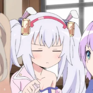 Sticker azur lane @sssofii - 11