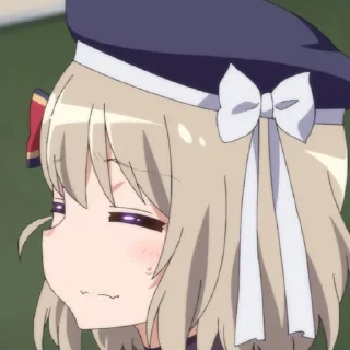 Sticker azur lane @sssofii - 4