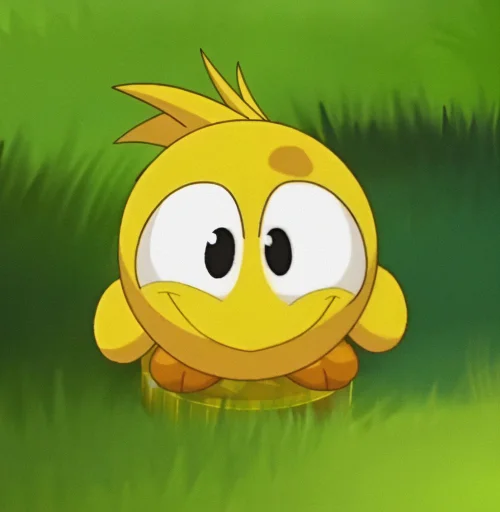 Стикер azwakfustickers - 1