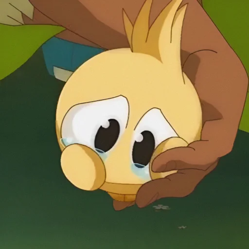 Стикер azwakfustickers - 1