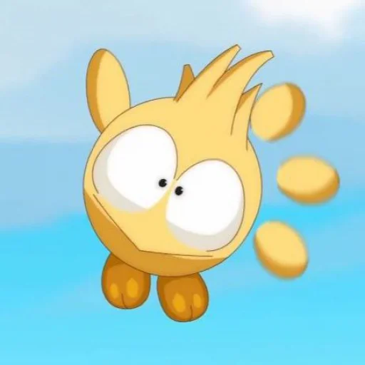 Sticker azwakfustickers - 1