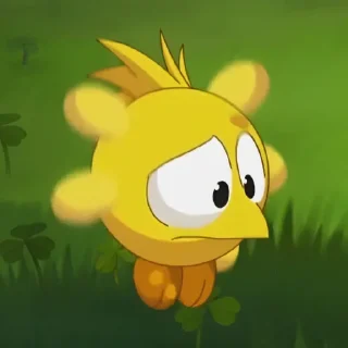 Стикер Az × @wakfustickers - 3