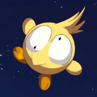 Стикер Az × @wakfustickers - 5