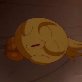 Стикер Az × @wakfustickers - 7