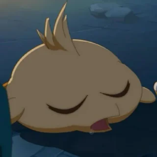 Стикер Az × @wakfustickers - 4