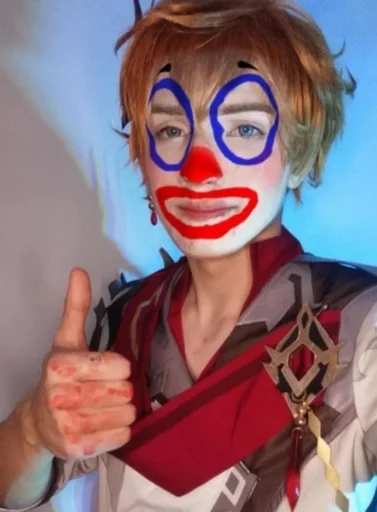 person clothing costume