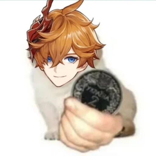 cartoon mammal figurine