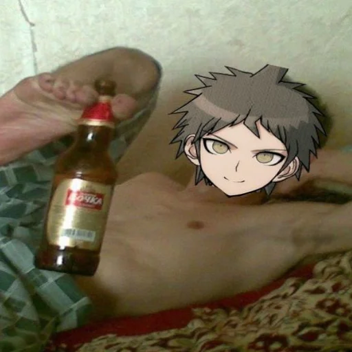 Sticker tru_pivoronpa - 4