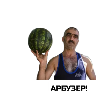 Sticker ПТСР - 0