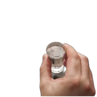 Sticker ПТСР - 7