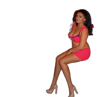 Sticker ПТСР - 11