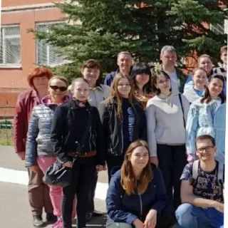 Sticker Учителя 🥵 - 6