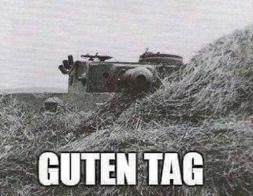 СМС оружие на открытом воздухе