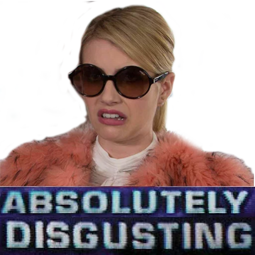 СМС человеческое лицо Очки