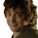 Стикер b0r1s - 4