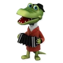 Стикер b0r1s - 9