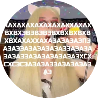 Sticker бандиты - 2