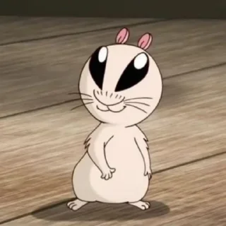 Стикер янач лене - 6