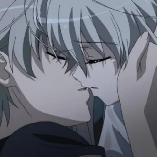 Стикер янач лене - 2