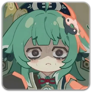 Sticker ХоХо хихи @dilonshy - 10