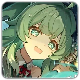 Sticker ХоХо хихи @dilonshy - 7