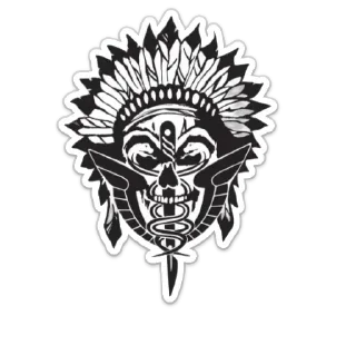 Стикер @RusMirArt - 2