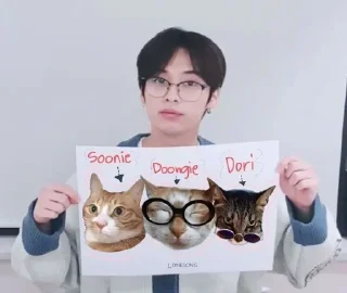 Sticker стрей Кидс... @yazykioboi_bot - 10