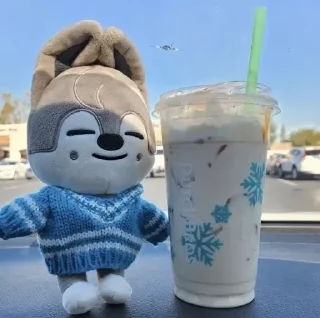 Sticker стрей Кидс... @yazykioboi_bot - 3