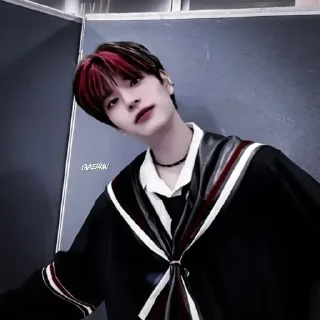 Sticker стрей Кидс... @yazykioboi_bot - 5