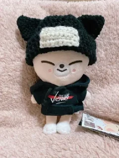 Sticker стрей Кидс... @yazykioboi_bot - 8