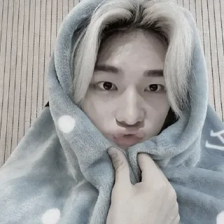 Sticker стрей Кидс... @yazykioboi_bot - 9