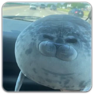 Стикер seals☆ - 5