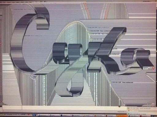 screenshot text graffiti