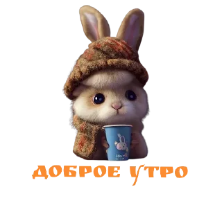 Sticker @CoFeeINka - 9