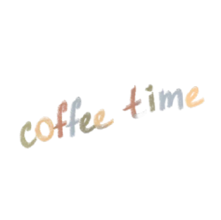 Стикер @CoFeeINka - 8