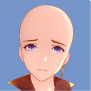 Sticker хуй😓 - 2