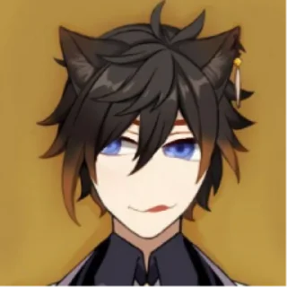 Sticker хуй😓 - 7