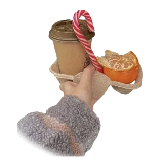 Sticker @CoFeeINka - 1