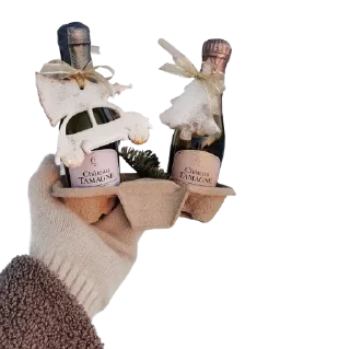 Sticker @CoFeeINka - 4