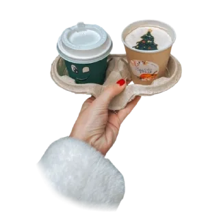 Sticker @CoFeeINka - 11