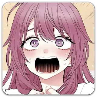 Стикер О, Великие Нары - 8