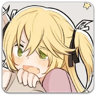 Стикер О, Великие Нары - 1