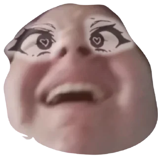 Стикер хентай - 2