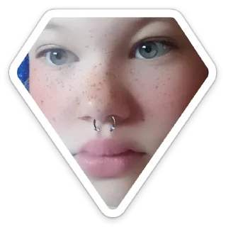 Sticker sonya♡ - 4