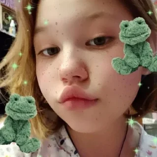 Sticker sonya♡ - 7