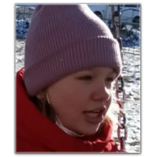 Sticker sonya♡ - 1